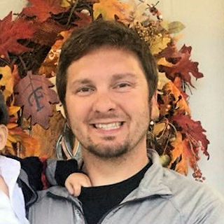 <span>Chase Akins</span><br />Youth Minister and Former Camper